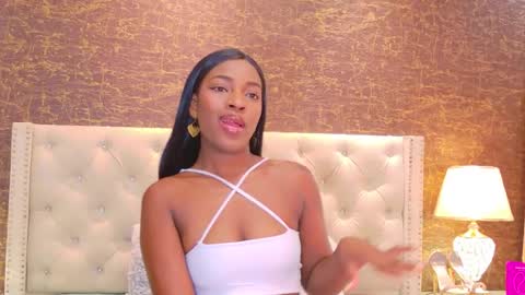 Jasmin Brownn online show from 01-07-26, 10:18