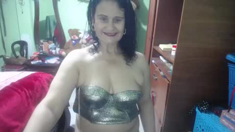 jazmim online show from 11-08-25, 02:17