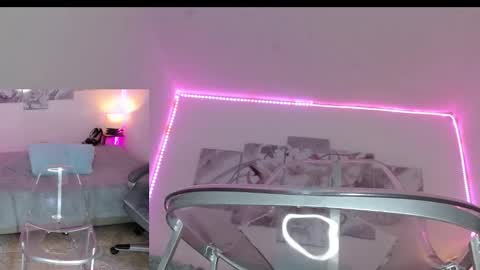 jazmin online show from 10-28-25, 04:49