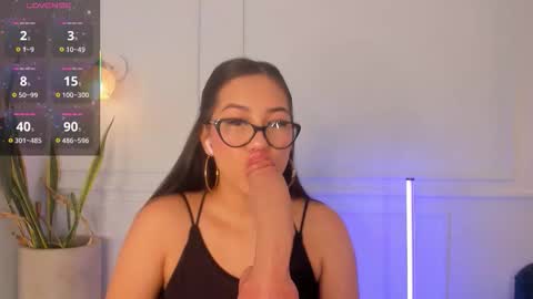 Snapshot of jazmine_21 chatting on 02-22-26, 02:48 Jasmine online show from 02-22-26, 02:48