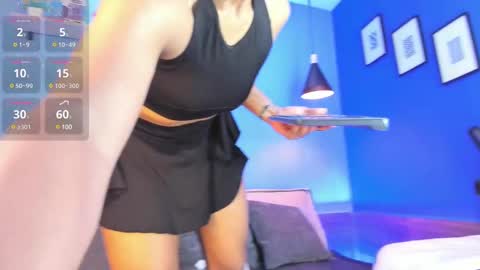 Jazmine Flower online show from 03-12-25, 05:35