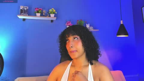 Jazmine Flower online show from 05-25-26, 05:46
