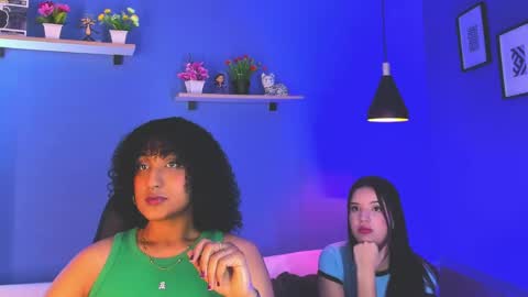 Jazmine Flower online show from 06-07-26, 06:06