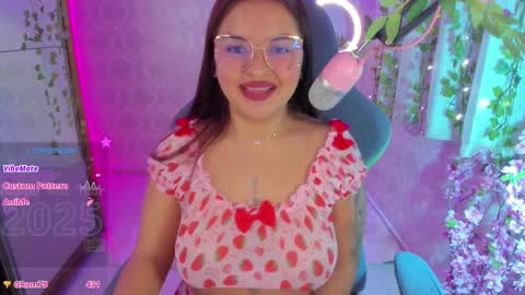 Jazmine online show from 01-11-25, 10:40