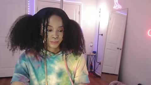 Snapshot of jazminefox chatting on 02-19-26, 07:54 Jazmine Fox online show from 02-19-26, 07:54