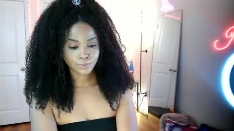 Jazmine Fox online show from 04-08-26, 07:36
