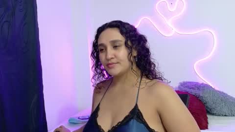 JazminePark online show from 12-03-25, 03:47