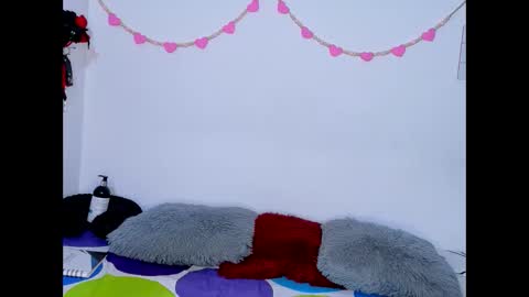 JazminePark online show from 05-02-26, 02:16