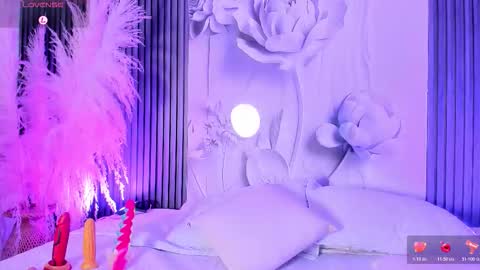 Jazminrusso  online show from 02-07-26, 05:44