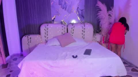 Jazminrusso  online show from 04-06-26, 04:10