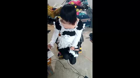 jazzielw online show from 01-18-26, 06:39