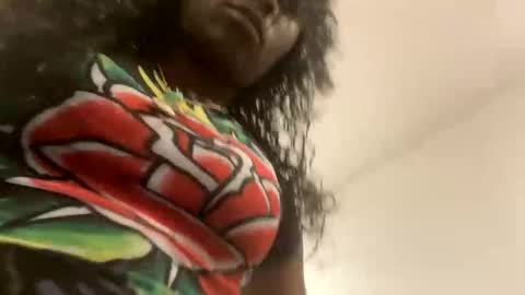 Snapshot of jazzystelo0 chatting on 05-16-26, 10:36 Jazzystelo online show from 05-16-26, 10:36