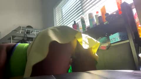 Snapshot of jazzystelo0 chatting on 05-27-26, 10:07 Jazzystelo online show from 05-27-26, 10:07
