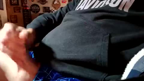 RAM-IT online show from 11-24-25, 02:44