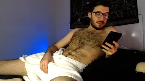 JBLestrange online show from 01-25-25, 03:20