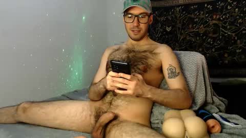 JBLestrange online show from 04-10-26, 07:51