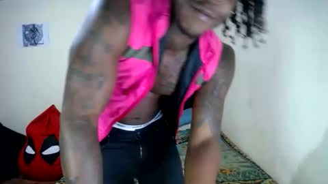 jboy_s online show from 12-04-25, 04:44