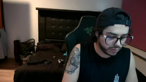 NiceD online show from 12-01-25, 04:28