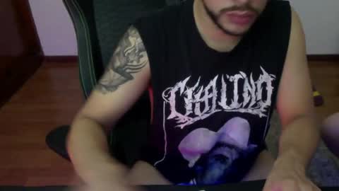NiceD online show from 05-20-26, 03:56