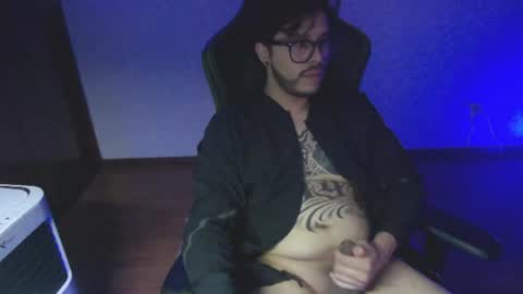 NiceD online show from 06-22-26, 08:55