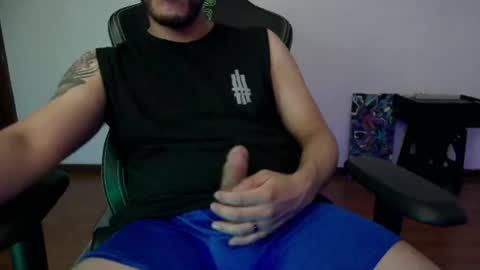 NiceD online show from 06-24-26, 04:00