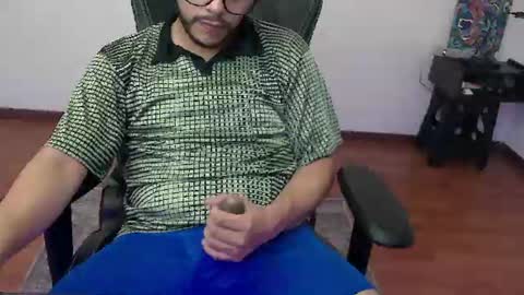 NiceD online show from 07-02-26, 05:35