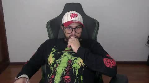 NiceD online show from 07-04-26, 04:51