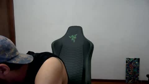 NiceD online show from 07-13-26, 06:44