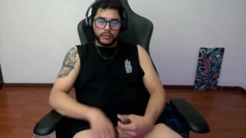 NiceD online show from 07-18-26, 07:12