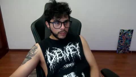 NiceD online show from 07-21-26, 01:19