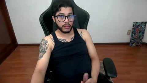 NiceD online show from 07-21-26, 11:18
