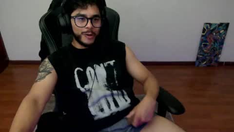 NiceD online show from 07-23-26, 08:01