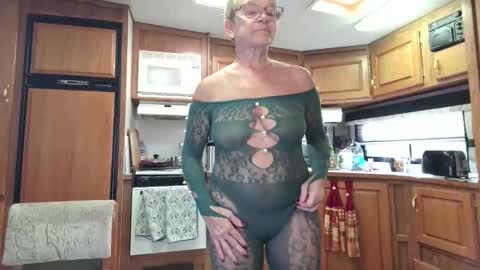 JCcurves online show from 03-12-26, 11:11