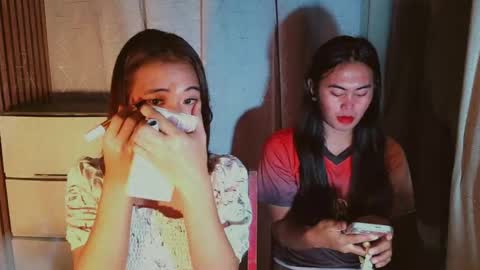 vivian online show from 07-06-26, 03:14