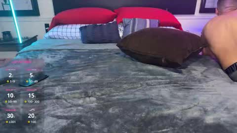 JcMax305 online show from 12-15-25, 10:03