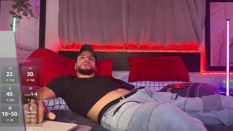 JcMax305 online show from 12-20-25, 11:28