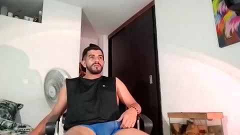 JColbi online show from 09-20-25, 07:09