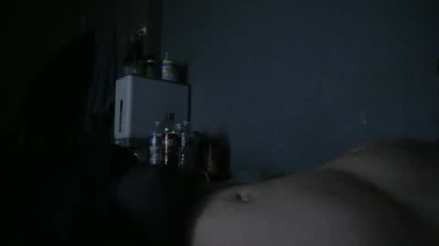 Snapshot of jd202009 chatting on 10-25-25, 03:36 Red Head Romeo online show from 10-25-25, 03:36