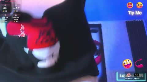 Snapshot of jd_thebaby chatting on 03-12-25, 06:44 jd thebaby online show from 03-12-25, 06:44