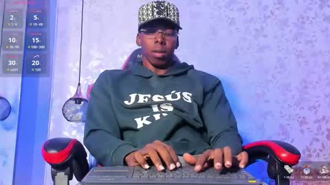 jd thebaby online show from 12-01-25, 12:21