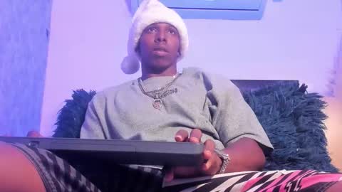 jd thebaby online show from 12-20-25, 02:13