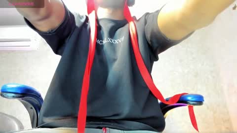 jd thebaby online show from 04-20-26, 12:30