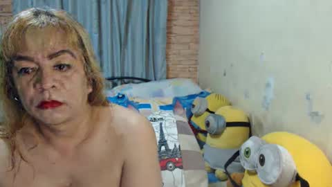 GorgeousCASSIE online show from 01-02-25, 06:07