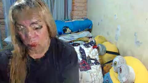 GorgeousCASSIE online show from 01-02-25, 09:11