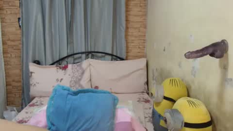 GorgeousCASSIE online show from 01-30-25, 04:34