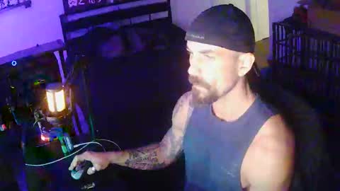 jdcornett85 online show from 03-01-26, 06:37