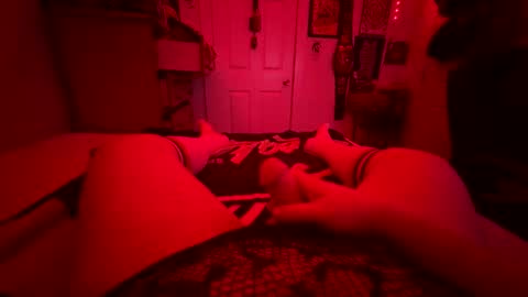 Jdub8inch online show from 01-11-26, 01:32