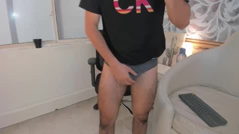 Snapshot of jealous_alfer chatting on 02-24-26, 08:07 Alfer online show from 02-24-26, 08:07