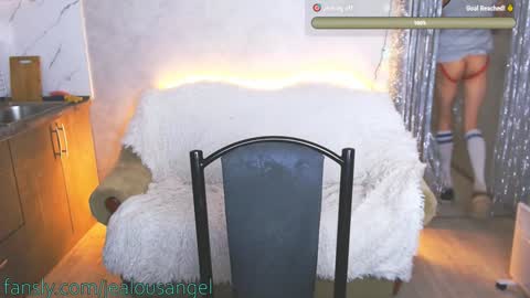 Angel online show from 01-19-25, 03:10