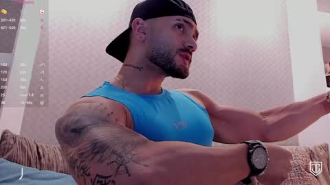 Jean Coleman online show from 01-11-25, 03:55